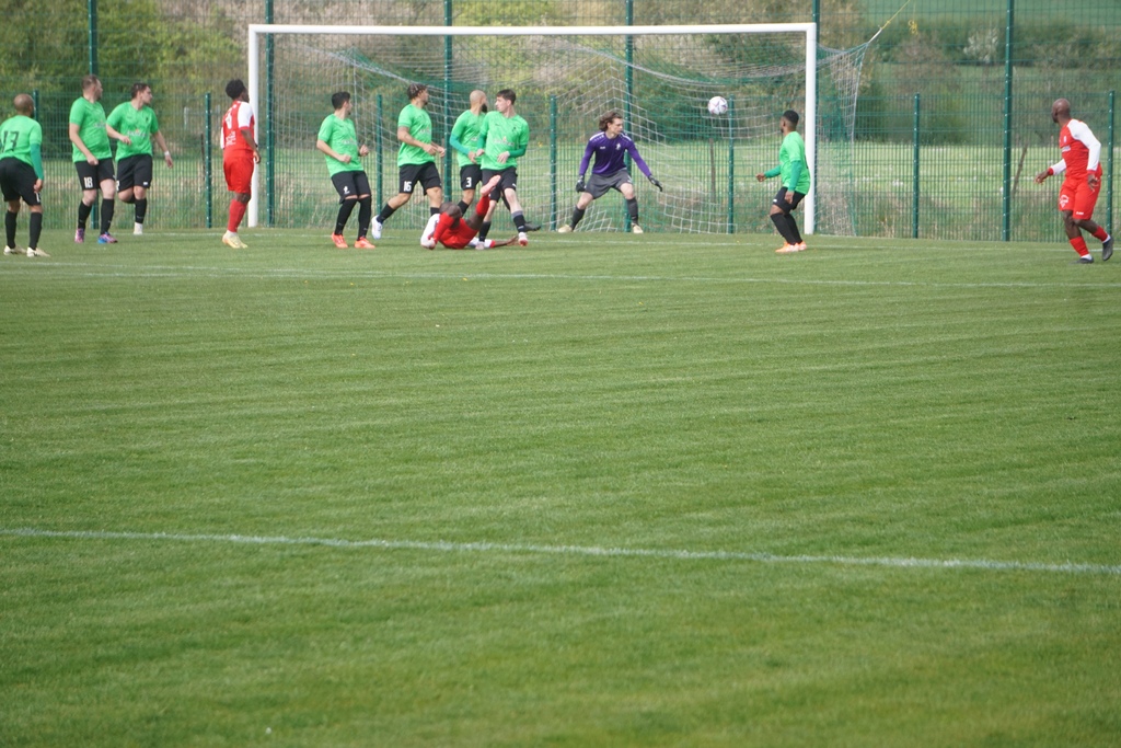 Schouweiler - Tricolore 2-0 Championnatsmätch Senior 1 13.04.2025 01.JPG
