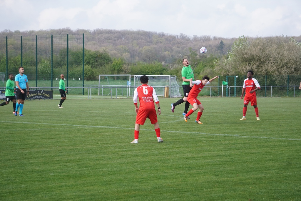 Schouweiler - Tricolore 2-0 Championnatsmätch Senior 1 13.04.2025 07.JPG