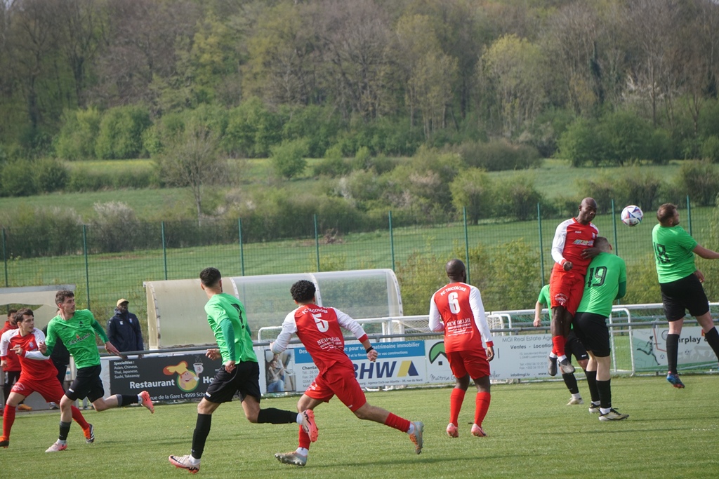 Schouweiler - Tricolore 2-0 Championnatsmätch Senior 1 13.04.2025 09.JPG