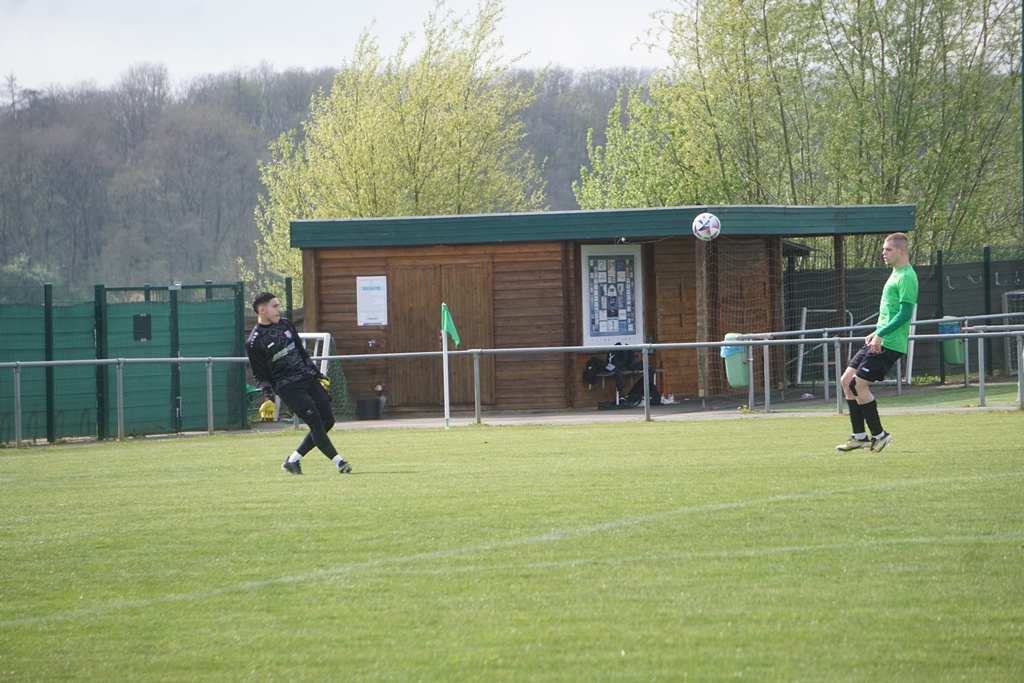 Schouweiler - Tricolore 2-0 Championnatsmätch Senior 1 13.04.2025 10.JPG