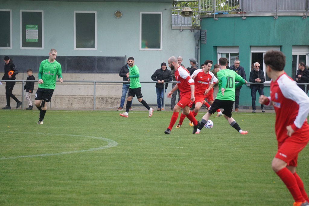 Schouweiler - Tricolore 2-0 Championnatsmätch Senior 1 13.04.2025 11.JPG