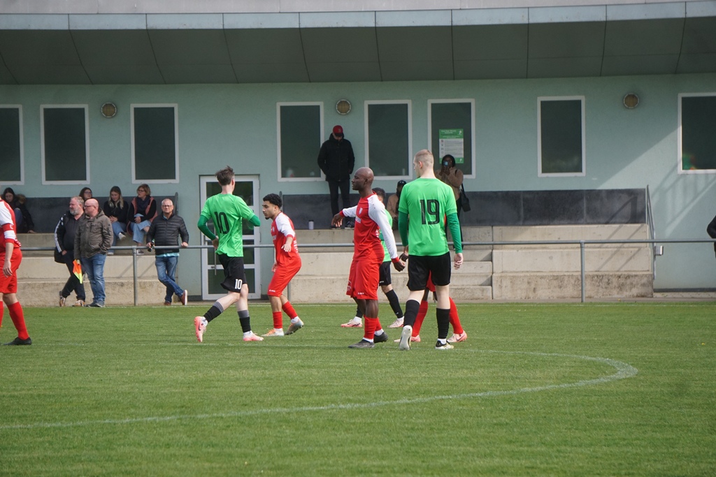 Schouweiler - Tricolore 2-0 Championnatsmätch Senior 1 13.04.2025 14.JPG