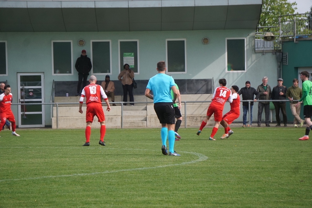 Schouweiler - Tricolore 2-0 Championnatsmätch Senior 1 13.04.2025 16.JPG