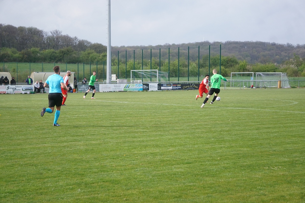 Schouweiler - Tricolore 2-0 Championnatsmätch Senior 1 13.04.2025 19.JPG