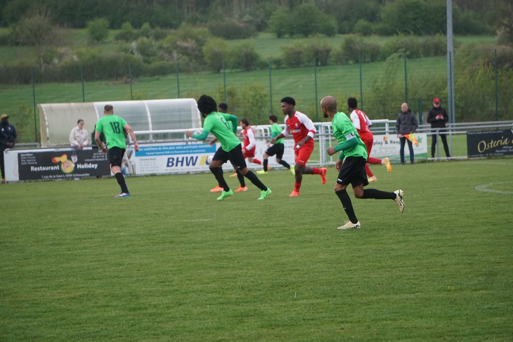 Schouweiler - Tricolore 2-0 Championnatsmätch Senior 1 13.04.2025 21.JPG