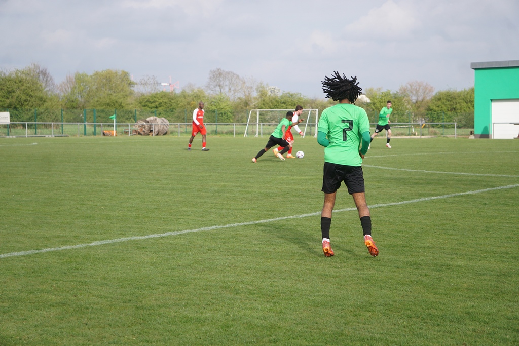 Schouweiler - Tricolore 2-0 Championnatsmätch Senior 1 13.04.2025 24.JPG
