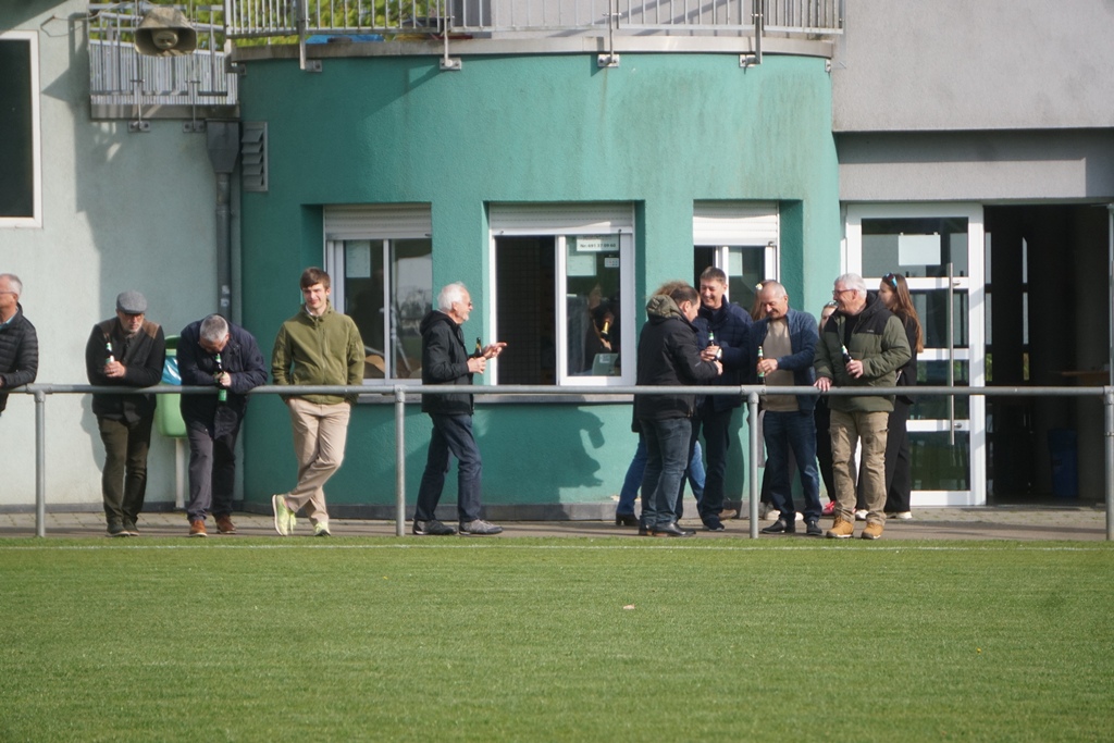 Schouweiler - Tricolore 2-0 Championnatsmätch Senior 1 13.04.2025 27.JPG