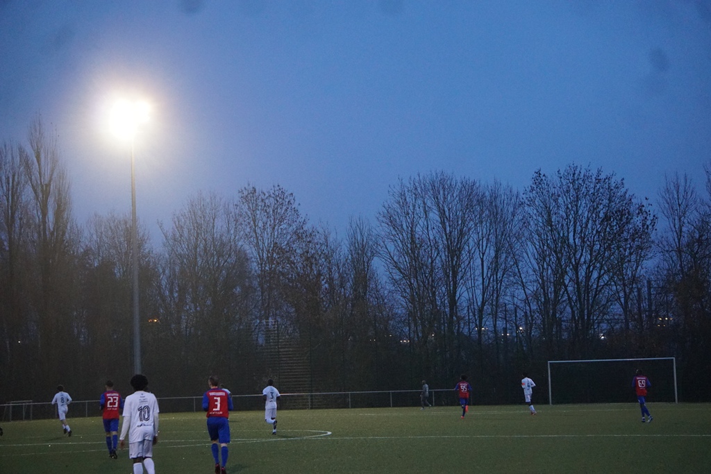 Tricolore - AS Red Black Luxembourg 1-2 Championnatsmätch Senior 1 07.12.202514.JPG