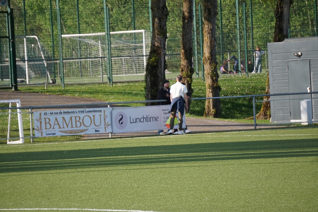 Tricolore - Moutfort 3-1 Championnatsmätch Senior 1 19.04.2025 14.JPG