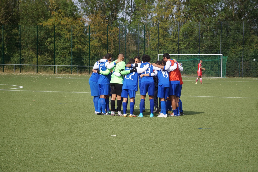Tricolore - Stengefort 1-1 Championnat Senior 1 28.08.2022 01.JPG